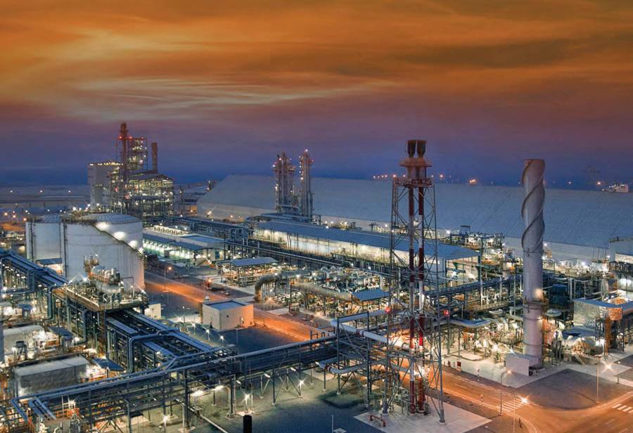 Mitsui και GS συμμετέχουν σε έργο μπλε αμμωνίας