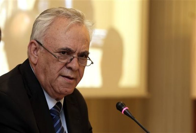 ΚΥΣΟΙΠ: Προχωρά η συμμετοχή της Ελλάδας στη Νέα Αναπτυξιακή Τράπεζα