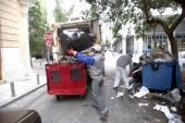 Κινητοποιήσεις ΠΟΕ-ΟΤΑ: Μην κατεβάζετε σκουπίδια το επόμενο τετραήμερο