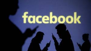 Δυναμική επέκταση της Facebook στην Ιρλανδία-Ανοίγει 4.000 θέσεις εργασίας