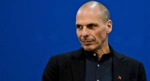 Βαρουφάκης: Παρουσιάζει πρόταση νόμου για οικονομική στήριξη των πολιτών