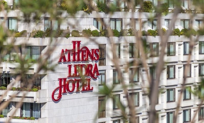 Συμφωνία franchise με την Hyatt για το πρώην Ledra