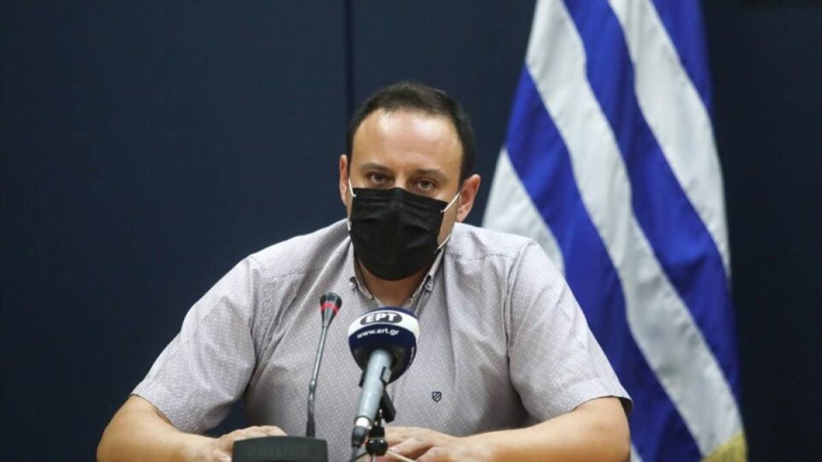 Κορονοϊός: Σε 3 μήνες μπορούν να ξανακολλήσουν όσοι νόσησαν