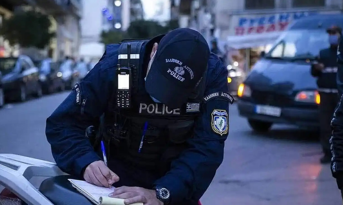 Σε ισχύ από σήμερα (13/9) ο νέος ΚΟΚ – Έρχονται «τσουχτερά» πρόστιμα και αυστηρότερες ποινές