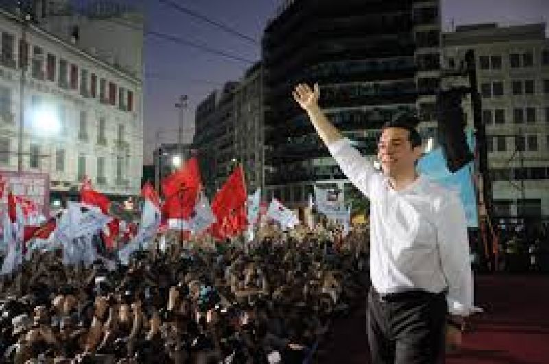 ΣΥΡΙΖΑ: Η ελπίδα έδιωξε το φόβο