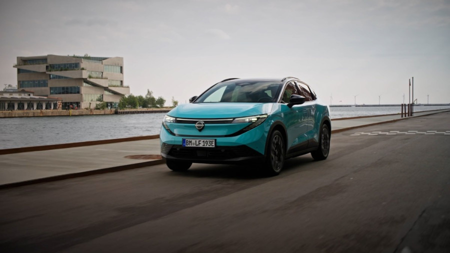 Το όραμα και ο σχεδιασμός πίσω από το νέο Nissan LEAF