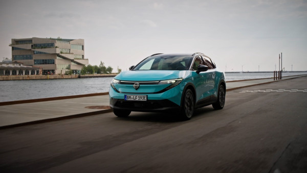 Το όραμα και ο σχεδιασμός πίσω από το νέο Nissan LEAF