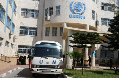 UNRWA: 190 υπάλληλοι κατηγορούνται ως μαχητές της Χαμάς