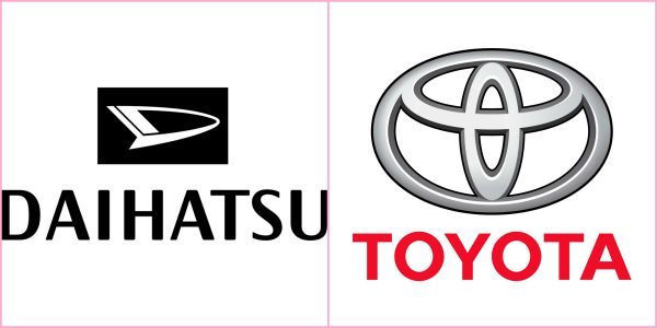 Toyota: Προχωρά στην απόκτηση του 100% της Daihatsu
