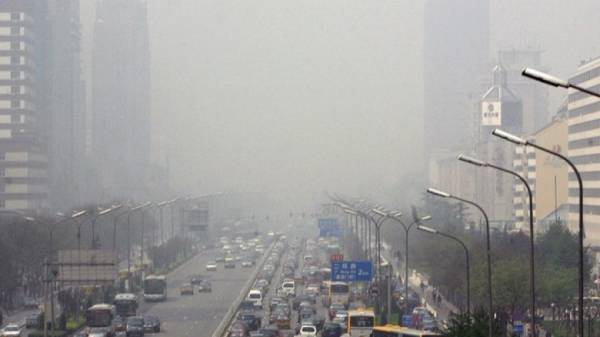 Η ατμοσφαιρική ρύπανση μειώνει τη νοημοσύνη;