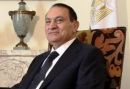 Δεν έπεισε ο Μουμπάρακ