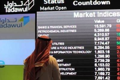 Η διαφωνία ΟΠΕΚ-Ρωσίας οδηγεί σε πτώση τις αγορές της Σ.Αραβίας