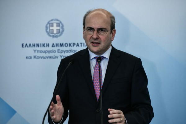 Χατζηδάκης: 6 δισ. ευρώ από νέο ΕΣΠΑ και Ταμείο Ανάκαμψης