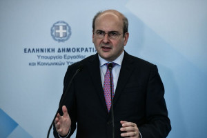 Χατζηδάκης: 6 δισ. ευρώ από νέο ΕΣΠΑ και Ταμείο Ανάκαμψης