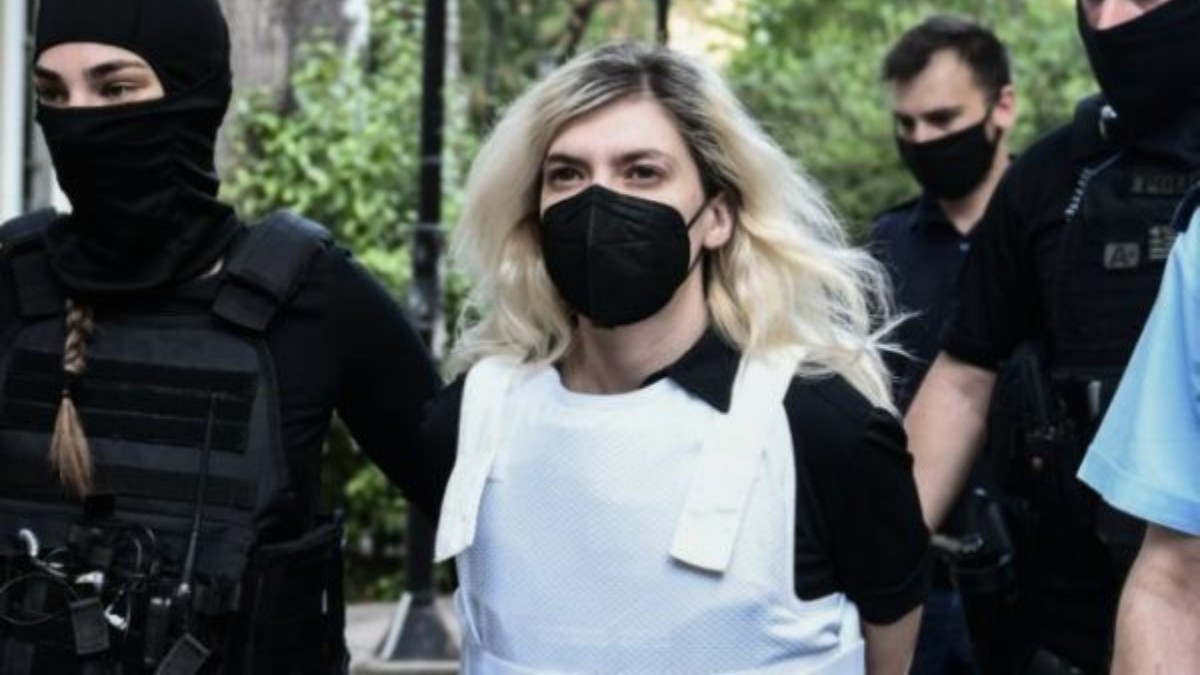 Η Πισπιρίγκου σε δίκη για το θάνατο της Τζωρτζίνας