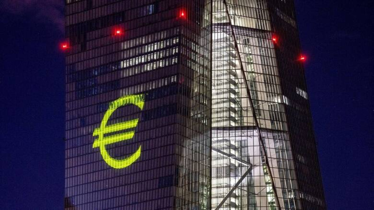 ΕΚΤ: Έρχεται νέα αύξηση στα επιτόκια-Πού «βλέπουν» ταβάνι οι αναλυτές
