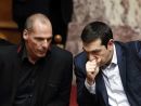 Βαρουφάκης-Grexit: Αυτό ήταν το μυστικό σχέδιο της κυβέρνησης