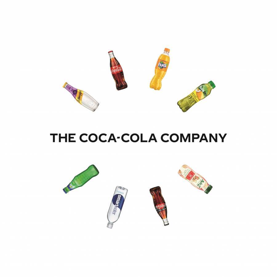 Η The Coca-Cola Company επενδύει σε νέες τεχνολογίες ανακύκλωσης
