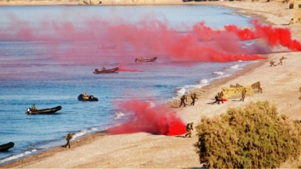 Δίχως τέλος οι τουρκικές προκλήσεις: Αίτημα για αποστρατικοποίηση της Χίου
