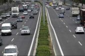 Με καλό καιρό η επιστροφή των εκδρομέων