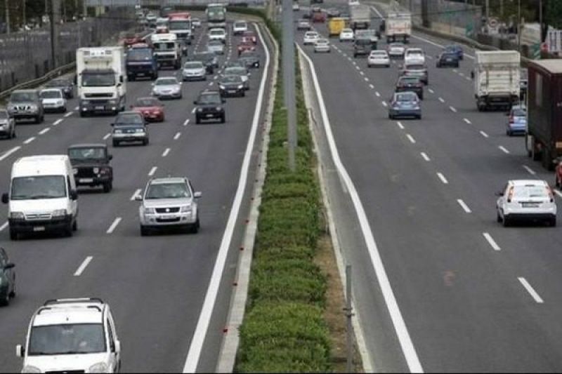 Με καλό καιρό η επιστροφή των εκδρομέων