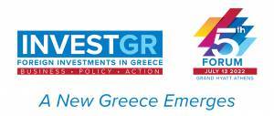 Το 5th InvestGR Forum 2022 με την υποστήριξη σημαντικών θεσμών