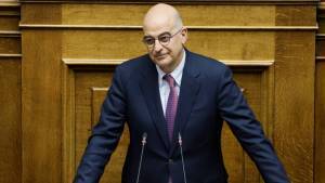 Ο Δένδιας εξηγεί ποιο είναι το μεγάλο αγκάθι στα ελληνοτουρκικά