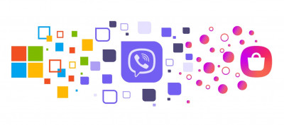Viber: Έφτασε στο Microsoft Store και στο Samsung Galaxy Store