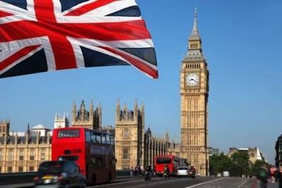 Το Λονδίνο στρέφεται προς Αυστραλία, ΗΠΑ, Ινδία μετά το Brexit