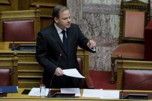 Καραμανλής: Το 51% της ΕΥΔΑΠ θα παραμένει στο ελληνικό Δημόσιο