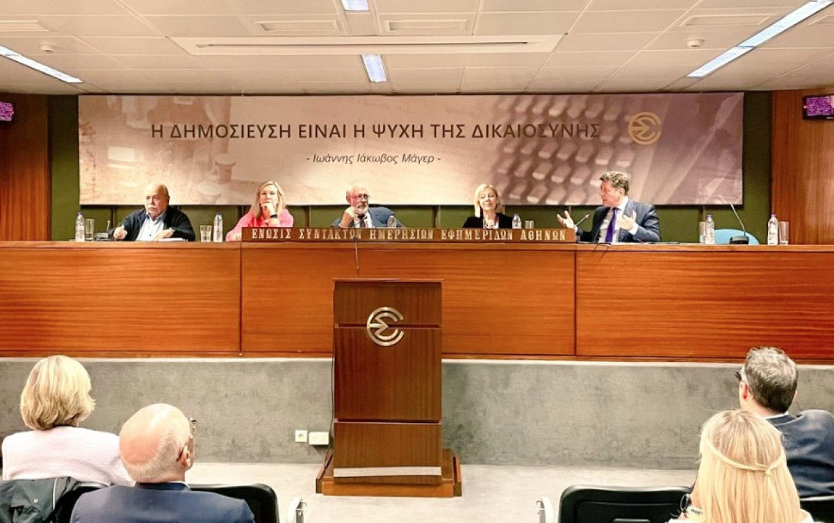 Βαρβιτσιώτης: Σημαντικές ευρωπαϊκές επιτυχίες εν μέσω πανδημίας, παρά τις αντιξοότητες