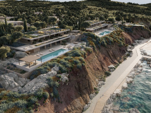 Waldorf Astoria: Η εμβληματική αλυσίδα πολυτελών ξενοδοχείων έρχεται στην Πελοπόννησο