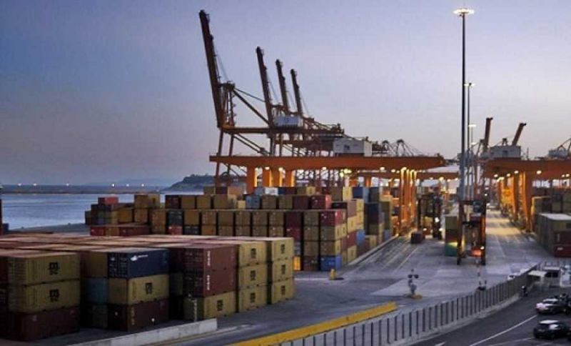 Νέα αύξηση για τις τιμές εισαγωγών τον Φεβρουάριο στις ΗΠΑ