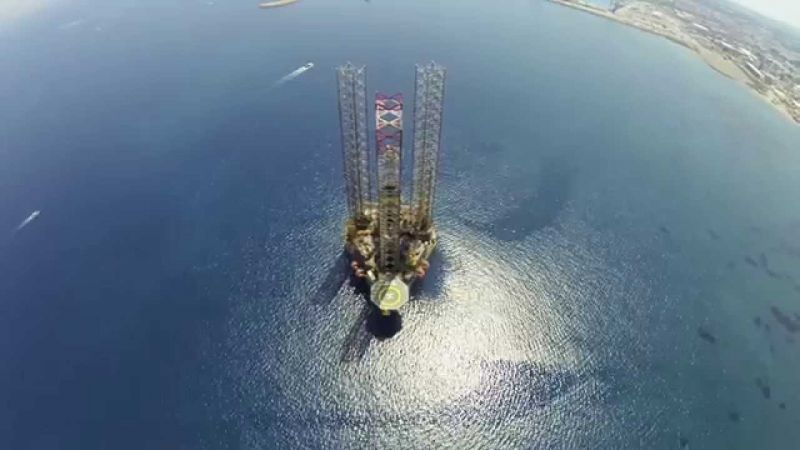 Νέος γύρος γεωτρήσεων στην κυπριακή ΑΟΖ