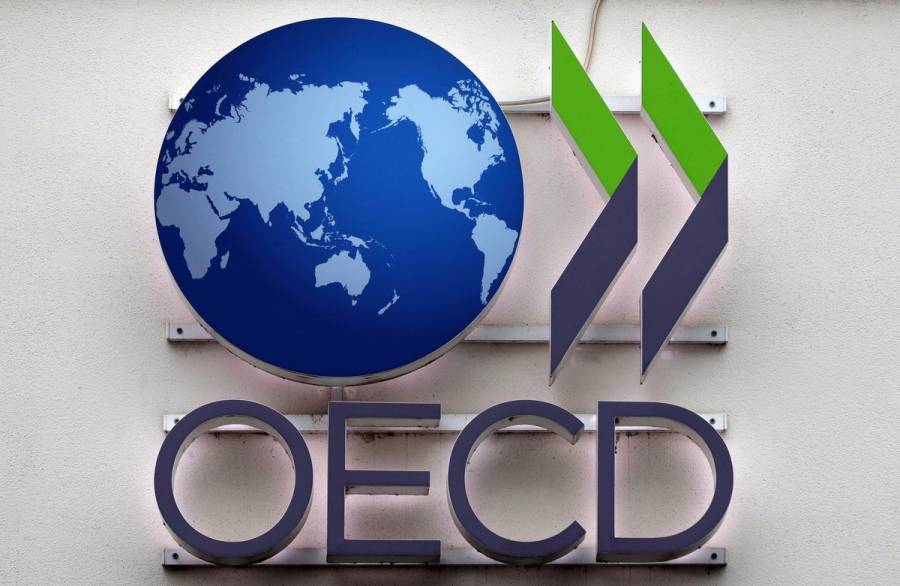 Lockdowns και το 2021 «βλέπει» ο ΟΟΣΑ