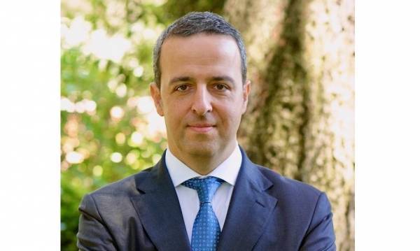Ο Νίκος Αντιμησάρης νέος CEO της «ERGO Ασφαλιστική»