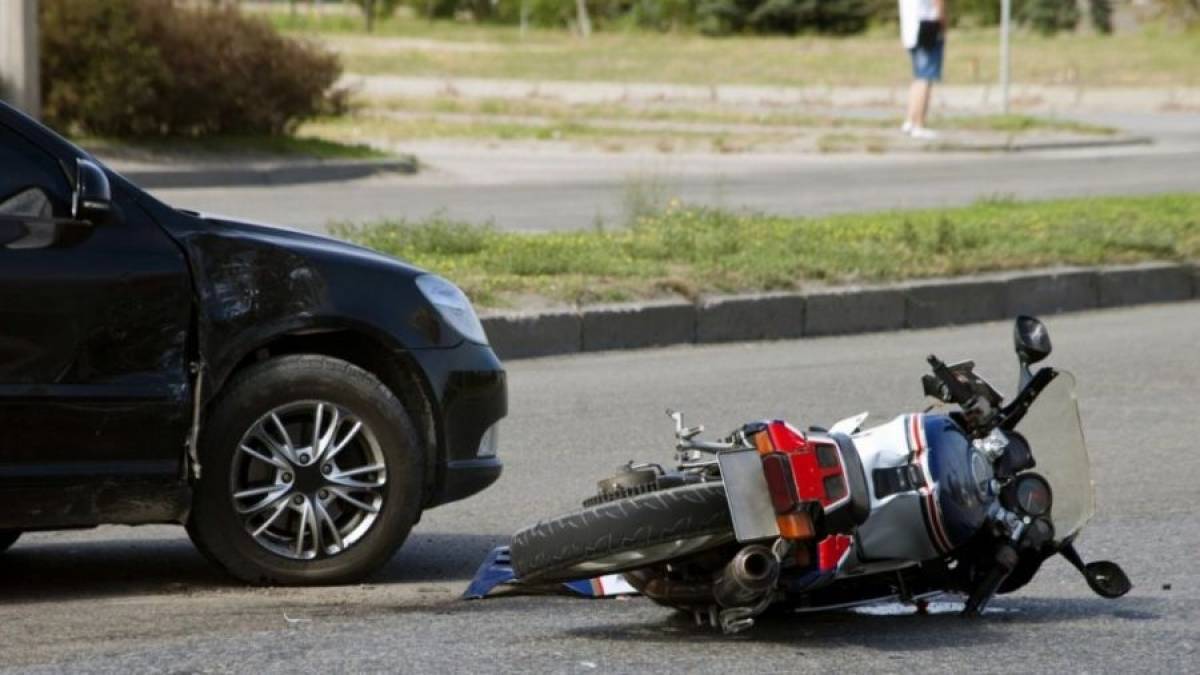 Υποχώρησαν 11,9% τα τροχαία τον Οκτώβριο