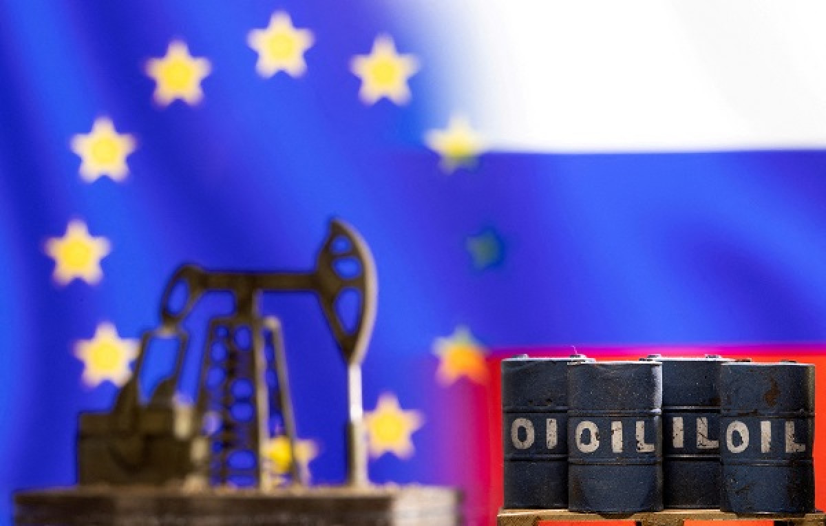 Εμπάργκο στο ρωσικό πετρέλαιο: Διάσταση απόψεων ως προς την επίτευξη συμφωνίας
