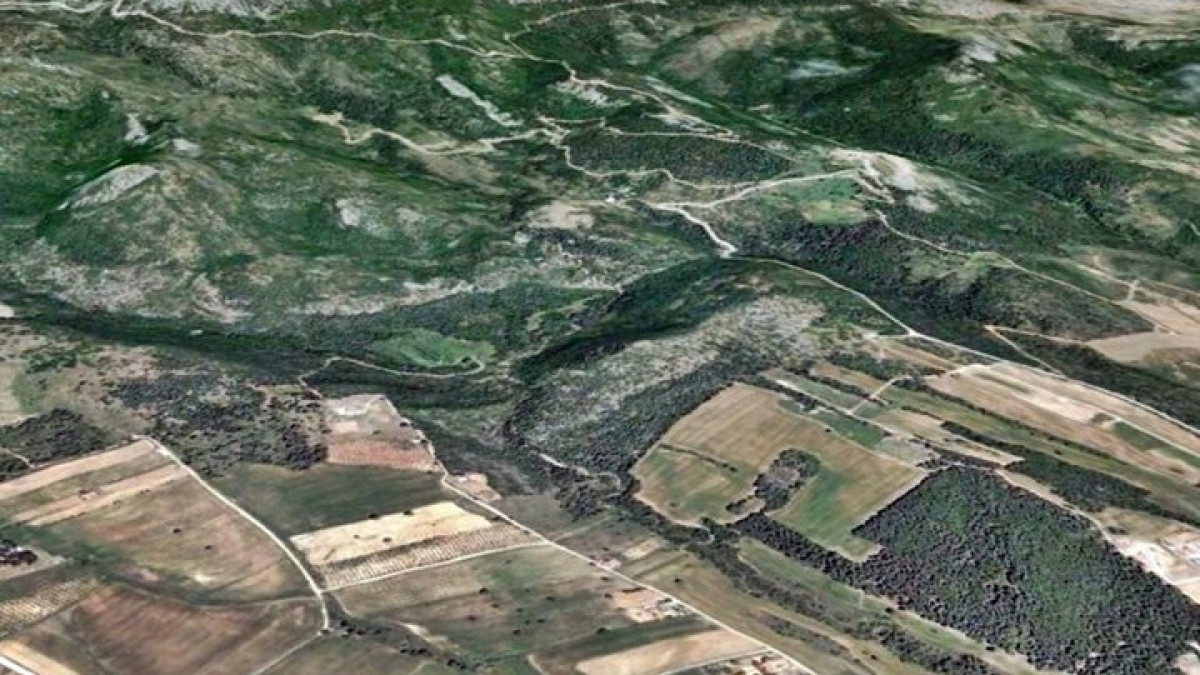 ΥΠΕΝ: 22 ερωτήσεις και απαντήσεις για τους Δασικούς Χάρτες
