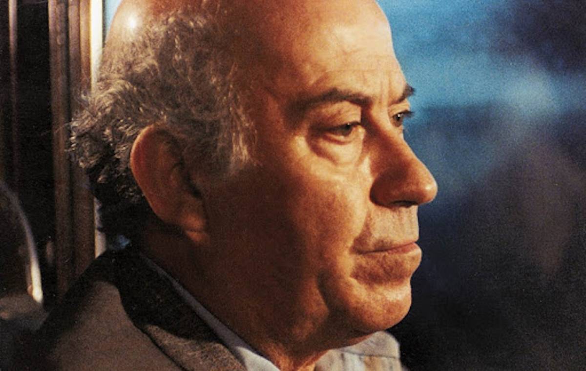 Όταν ο Θανάσης Βέγγος γνώρισε τον Νίκο Κούνδουρο και γεννήθηκε η «Μαγική Πόλη»