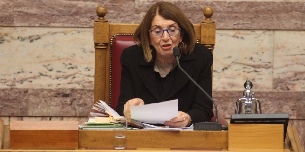 Χριστοδουλοπούλου υπέρ αποφυλάκισης Ξηρού: Είναι 90% ανάπηρος