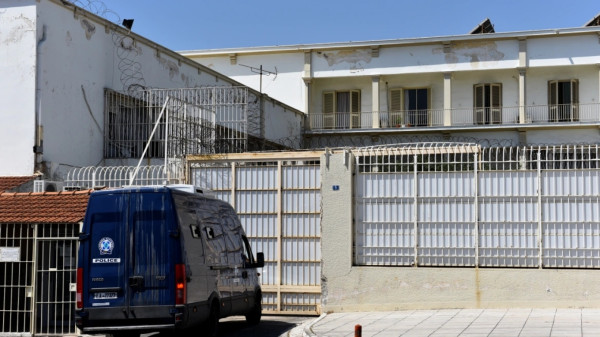 Φυλακές Κορυδαλλού: Απέδρασε 48χρονος κρατούμενος - Συνελήφθησαν δύο σωφρονιστικοί υπάλληλοι