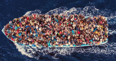Μεταναστευτικό: Έκτακτο συμβούλιο των υπουργών Εσωτερικών της ΕΕ στις 25/11