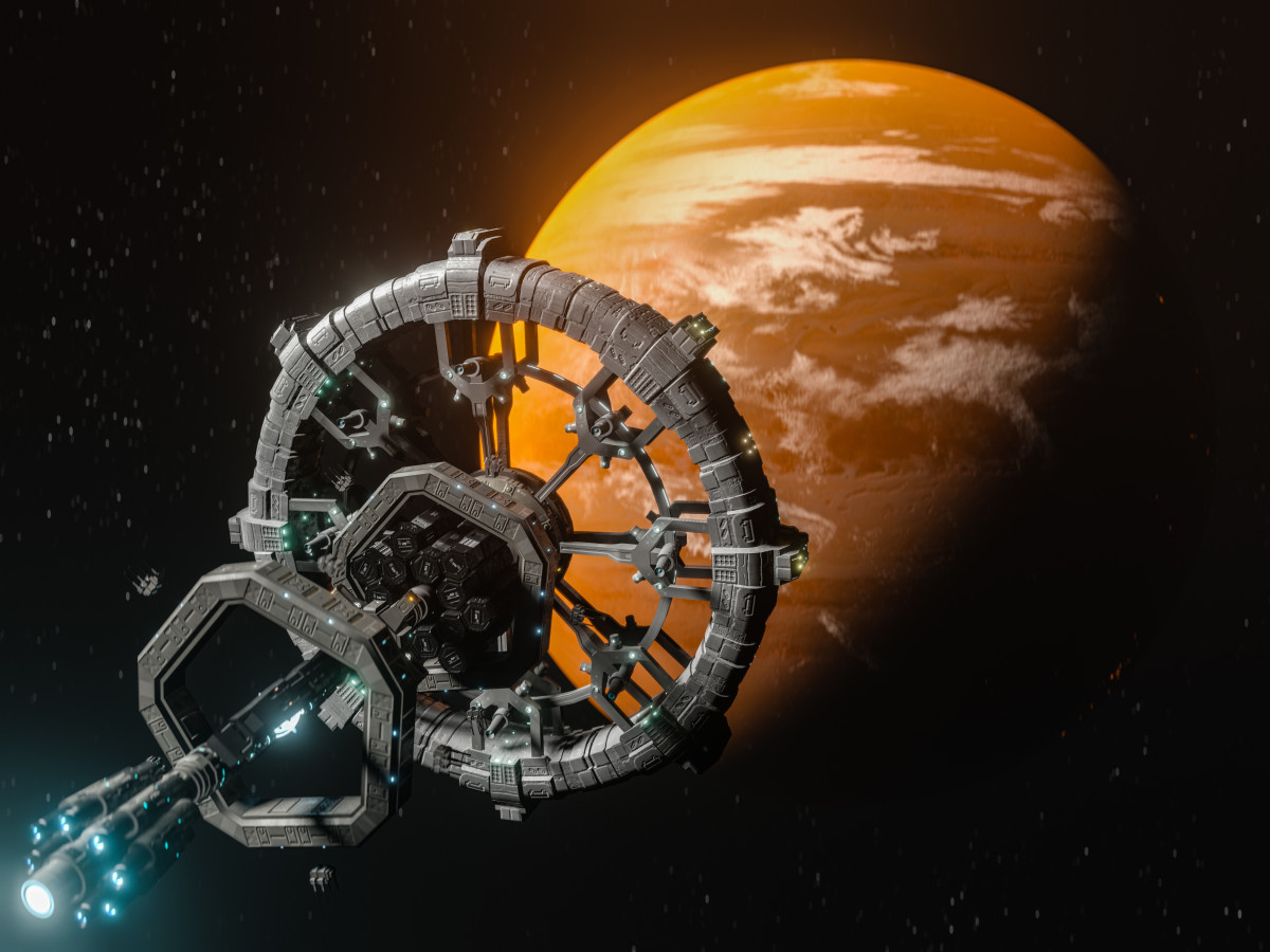 Διαστημικά όπλα: Οι ΗΠΑ άνοιξαν το χορό, ακολουθούν Κίνα και Ρωσία