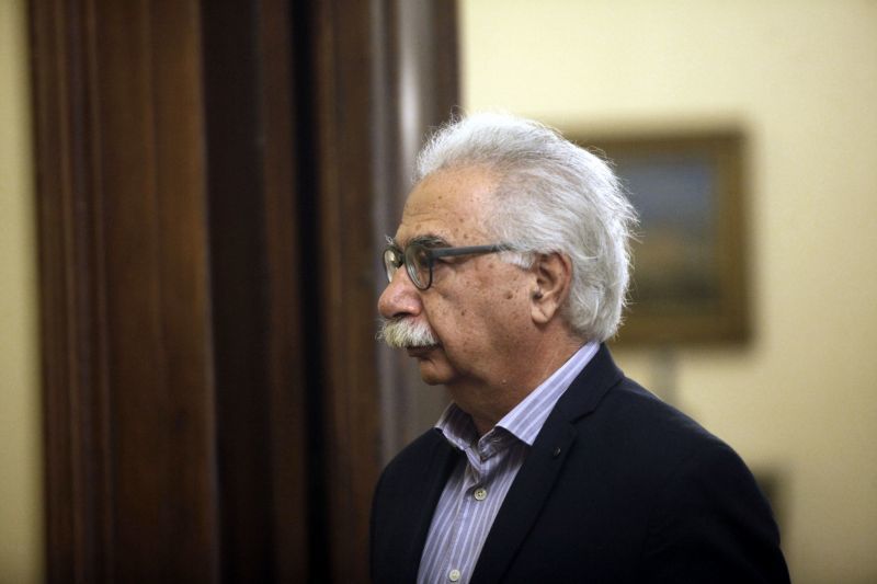 Γαβρόγλου: Δεν υποχωρούμε για την εκπαίδευση των προσφυγόπουλων