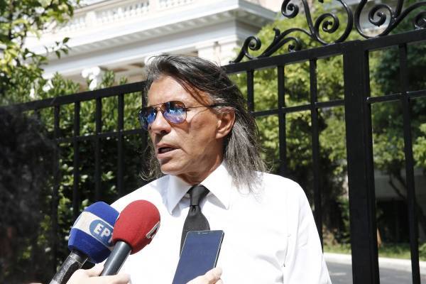 Ψινάκης: Δεν παραιτούμαι