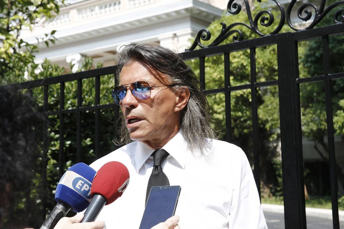 Ψινάκης: Δεν παραιτούμαι