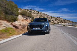 Audi Q3: Δυναμικό ξεκίνημα το 2026 στην Ελλάδα – η κορυφαία premium επιλογή στην κατηγορία C-SUV