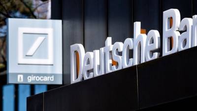 Deutsche Bank: Επιστροφή στην κανονικότητα με επαναγορές μετοχών και μέρισμα