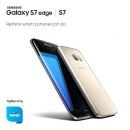 Τα Samsung Galaxy S7 και S7 edge ήρθαν στη WIND